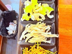 -大理.老字号渝记酸萝卜乌鱼(古城总店)