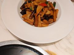 -花城粤菜餐厅(高新区店)