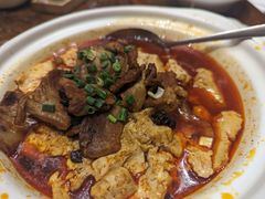 -二分八云雁阁(长治路店)