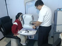 -大明眼镜(方庄店)