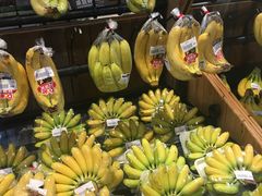 -果蔬好生活超市(乐堤港店)
