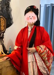 点击看大图 -美云庭古装·格格服汉服·京城旅拍(北京店)