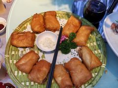 -富黎华海鲜大酒楼(正大广场店)