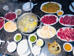 -八合里潮汕鲜牛肉火锅(深圳海岸城店)