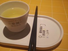 -蔡澜点心·粤菜(海印都荟城店)