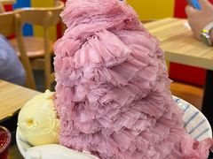 -Ice Monster冰馆·CNN评选全球十大甜品(国贸商城店)