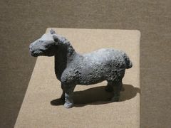 -洛阳周王城天子驾六博物馆