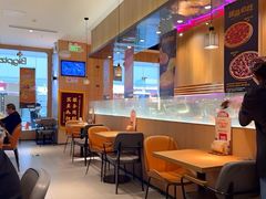 -比格比萨自助(南京万达茂店)