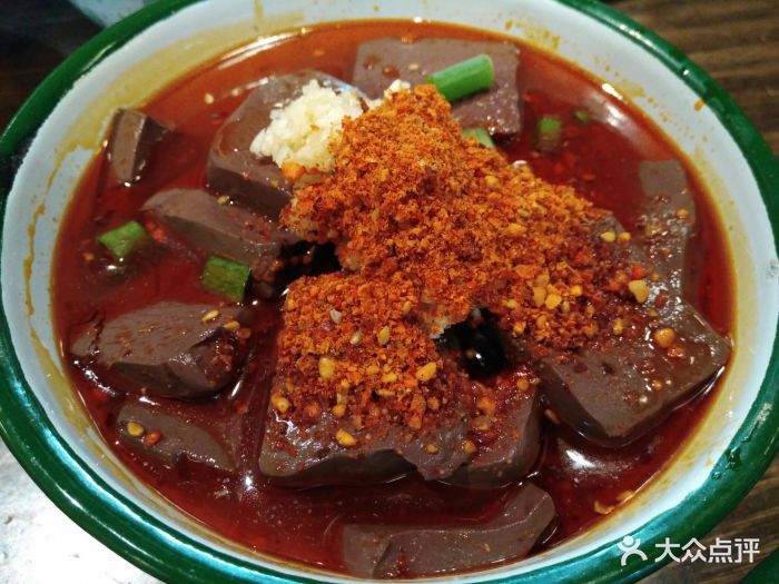 宽巷子成都串串香(万象城店)新鲜鸭血图片 - 第129张