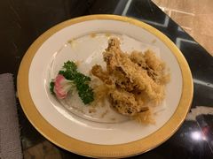 -汕头国际大酒店-牛一町目餐厅