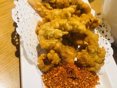 -蓉李记成都名小吃(武汉菱角湖万达店)