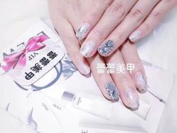 -LEILEI NAIL蕾蕾美甲美睫