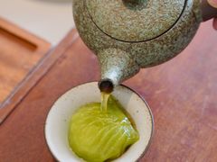 -五号茶居·新派粤菜·岭南五号酒店(沿江中路店)