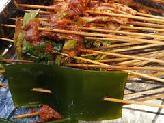 -成都玉林串串香火锅(三八店)