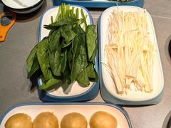 -阿甘龙虾·重庆麻麻鱼(中豪店)