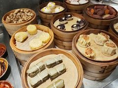 -吉布鲁牛排海鲜自助(温江合生汇店)