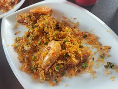 -聚鲜阁海鲜美食城(香水湾店)