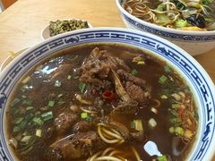 -瞻老元面馆(双塘路店)