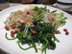 -四姐妹东北饺子(沙尾路店)
