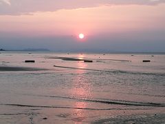 -那香海钻石沙滩浴场