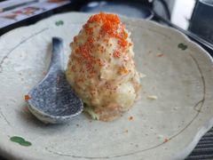-柚·日式料理-富力万丽酒店