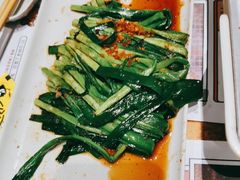 -木屋烧烤(上梅林店)