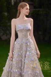 -尚美霓裳晚礼服·合唱服·舞蹈演出服租赁定制