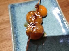 -诚家·日式烧鸟·深夜食堂(虹桥天街店)