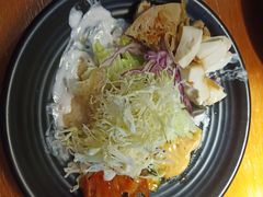 -鳗鱼家·深夜食堂(军博店)