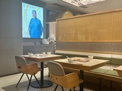-蔡澜点心·粤菜(嘉里中心店)