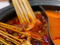 -钢管厂五区小郡肝火锅串串香(清河店)