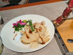-通海俄式烧烤·俄罗斯大串(嵩山路店)