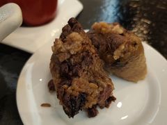 -五观堂素食(新华路店)
