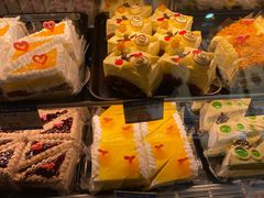 -思味特(纬一路店)