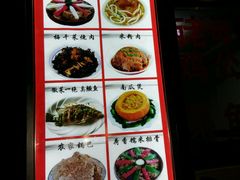 -香乡美食府特色肥西老母鸡(三河古镇店)
