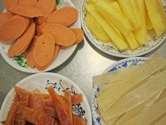 -胖娃古镇鸡杂(磁器口总店)