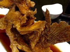 -城南往事济南风味主题餐厅(东环店)