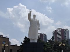 -长影旧址博物馆