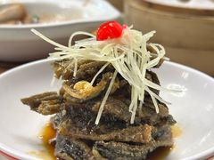 -二泉园老菜馆·百年无锡菜