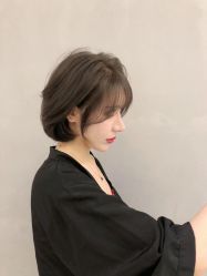 -3AM HAIR SALON染发烫发接发