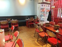 -沙胆彪炭炉牛杂煲(成都玉林店)