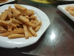 -同发号饭庄(复兴路店)