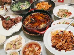 -峨嵋酒家(牡丹园店)