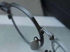 -目艮眼镜SHOWROOM(品牌集合店)