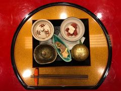 前菜-京怀石·壬生