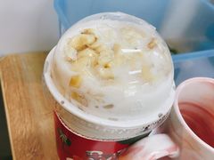 -茉酸奶(广西北路店)