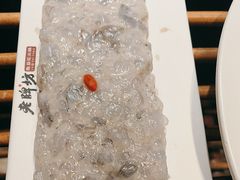 -老牌坊云南鱼豆花火锅(哈西万达店)
