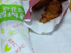 -肯德基(昌里店)