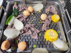-犇牛记·鲜牛肉火锅