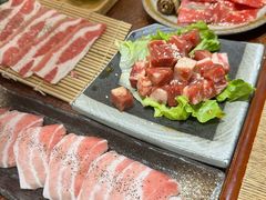 -牛也烧肉(摩尔城店)
